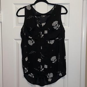 Maurice’s Floral blouse